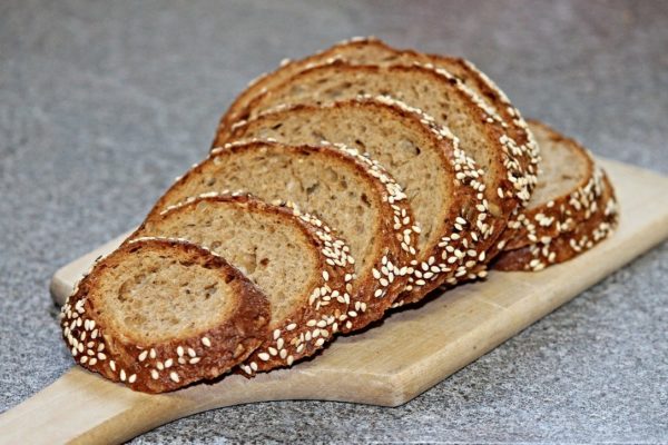 grain-bread
