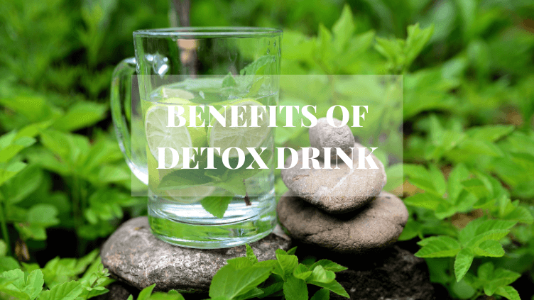 detox benefits