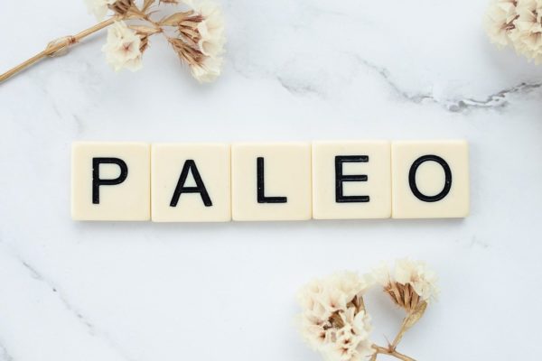 Paleo Diet for Good Health