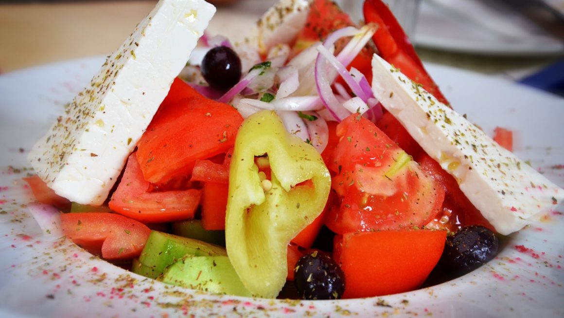 What Is the Mediterranean Diet?