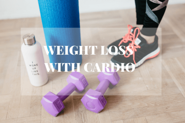 Cardio for Weight Loss
