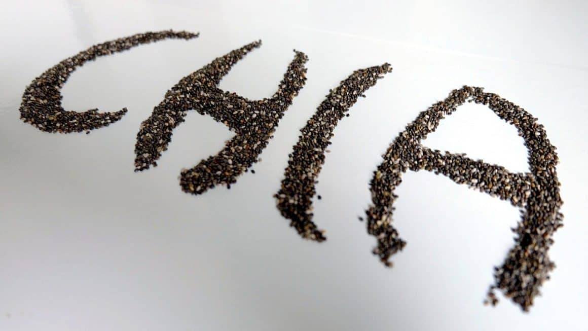 Benefits and Uses of Chia Seeds