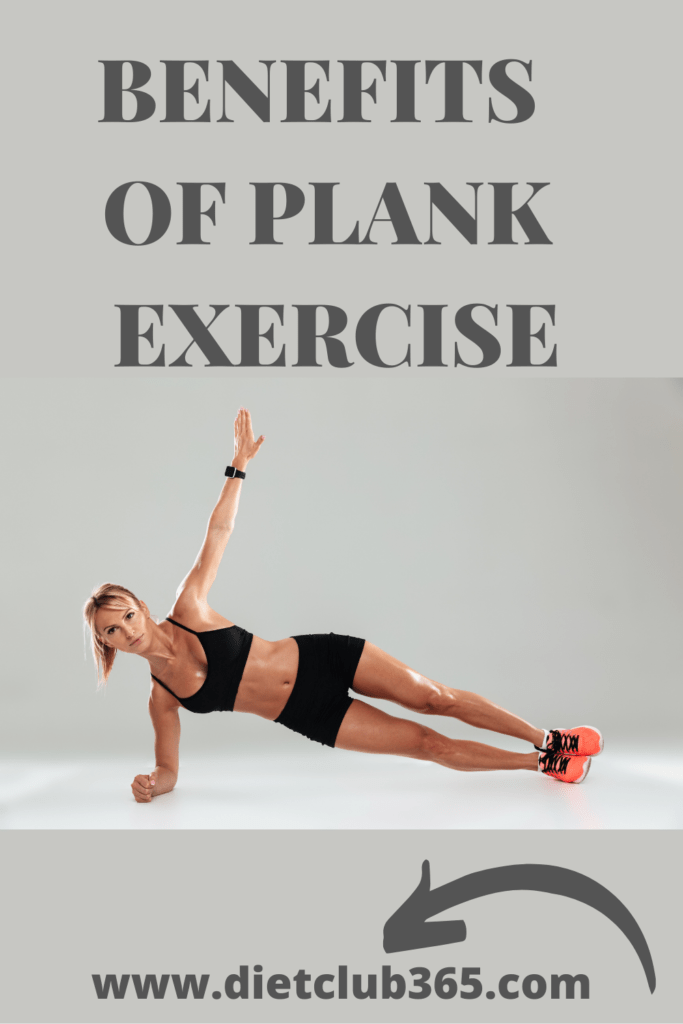 plank benefits