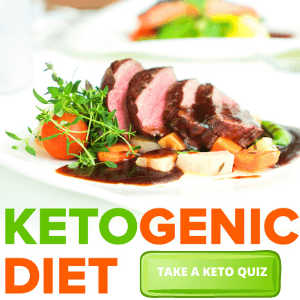 Take a Keto Quiz
