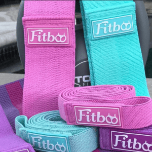 fitboo resistance bands