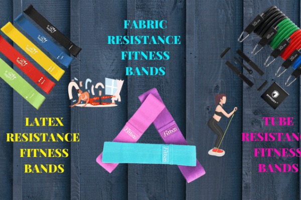 How to Pick the Right Fitness Bands?