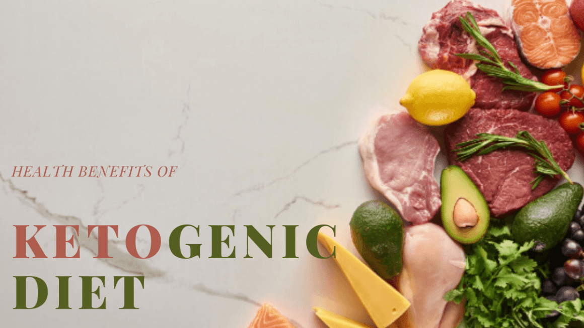 8 Health Benefits of Keto Diet for Beginners
