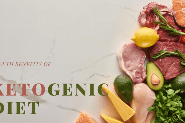8 Health Benefits of Keto Diet for Beginners